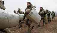 US concerned by claims made by UK that Moscow plans to install pro-Russian leader in Kiev