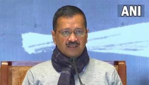 Punjab Polls 2022: If voted to power in Punjab, AAP govt will prepare budget after taking people's suggestions, says Arvind Kejriwal 