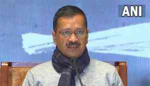 BJP hits out at CM Kejriwal after he skips ED's third summon