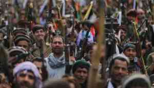 Pakistan: TTP wants to create fear, terror incidents may continue in coming weeks