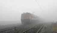 Dense fog engulfs Punjab, Northwest Rajasthan to East UP, several trains delayed in North India 