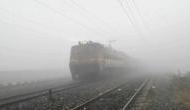 Dense fog engulfs Punjab, Northwest Rajasthan to East UP, several trains delayed in North India 