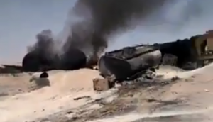हूती विद्रोहियों ने अबू धाबी पर दागी मिसाइलों को यूएई ने बीच हवा में मार गिराया, हमलावरों को दी कड़ी चेतावनी