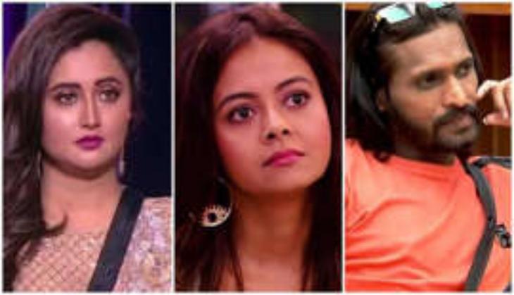 Big Boss announces surprise double eviction ahead of finale[Watch promo] 