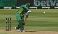 SA vs Ind, 3rd ODI: Pitch wasn't flat at all, says Quinton de Kock