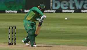 SA vs Ind, 3rd ODI: Pitch wasn't flat at all, says Quinton de Kock