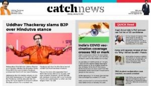 24th January Catch News ePaper, English ePaper, Today ePaper, Online News Epaper