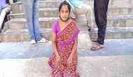 Andhra woman alleges brutality in police custody, cops deny