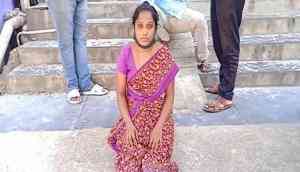 Andhra woman alleges brutality in police custody, cops deny