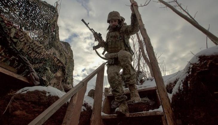 U.S approves USD 200 million in additional defensive security assistance to Ukraine 