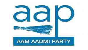 Eying Gujarat Assembly polls, AAP announces new office bearers