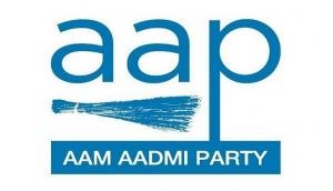 Eying Gujarat Assembly polls, AAP announces new office bearers