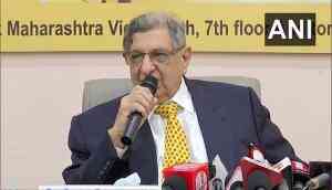 SII Chairman and MD Cyrus Poonawalla to be conferred with Padma Bhushan