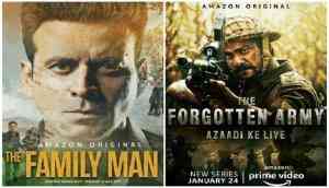 Republic Day 2022: 10 patriotic and hard-hitting web series to binge-watch on the 73rd R-Day