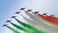 IAF personnel get ready for grand flypast on Republic Day [Watch] 