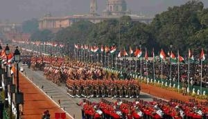 Union Ministers extend greetings on 74th Republic Day