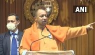 UP Polls 2022: Opposition parties do nothing when in power, now gearing up for electoral battle, says Yogi Adityanath