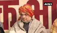 Assembly Elections 2022: Jat community and BJP have similarities, both prioritise nation's security, says Amit Shah