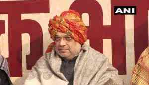 Assembly Elections 2022: Jat community and BJP have similarities, both prioritise nation's security, says Amit Shah