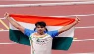 Olympic gold medalist Neeraj Chopra's journey to be featured on YouTube India's 'Creating for India' series
