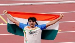 Olympic gold medalist Neeraj Chopra's journey to be featured on YouTube India's 'Creating for India' series