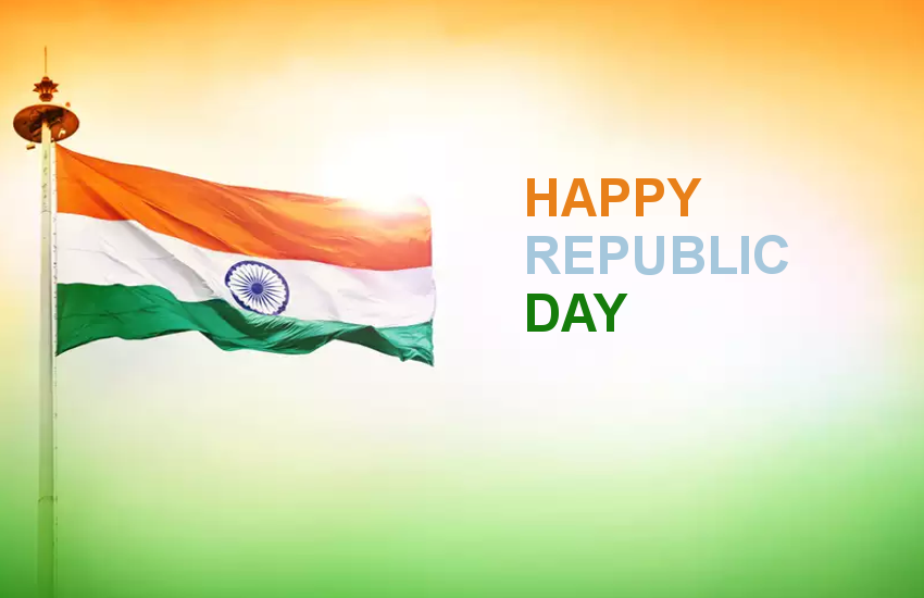 Republic Day 2023: History, significance of January 26