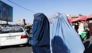 Afghanistan: Women hold protest in Kabul, demand release of assets, recognition of Taliban govt by global community