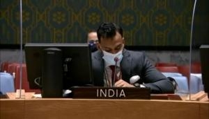 India at UNSC: Mumbai terror attack perpetrators continue to enjoy patronage of Pak
