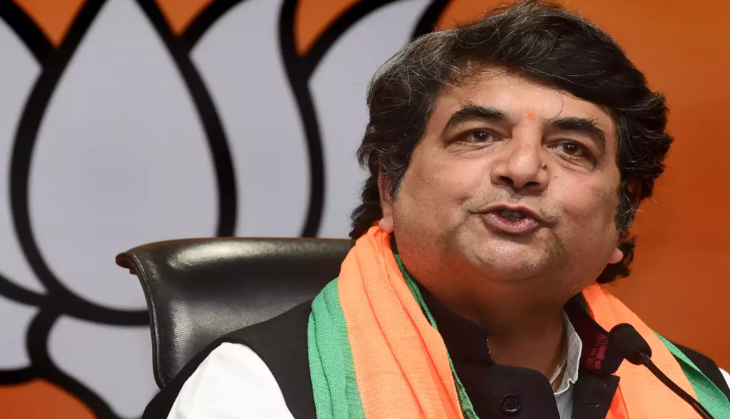 RPN Singh colluded with BJP to oust Jharkhand govt, says Congress MLA
