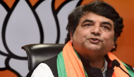 RPN Singh colluded with BJP to oust Jharkhand govt, says Congress MLA