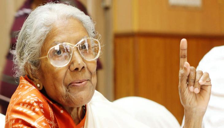 Veteran singer Sandhya Mukherjee turns down Padma Shri, says ‘Felt insulted’