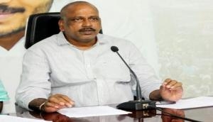 BJP calls for renaming Jinnah Tower in Andhra’s Guntur, YSRCP alleges 'communal' instigation'