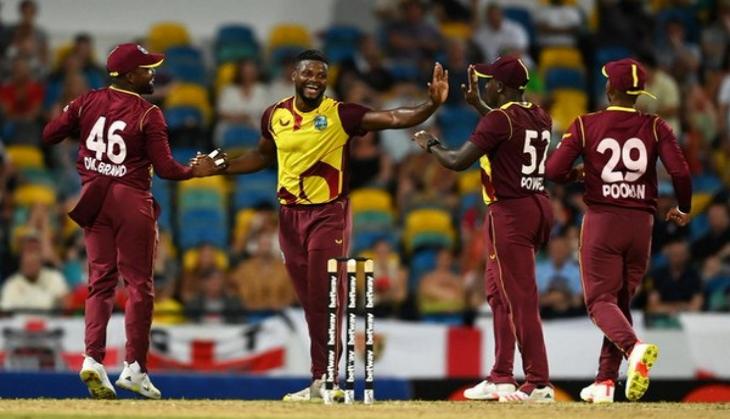 Ind vs WI: Pollard appointed as captain, Kemar Roach, Nkrumah Bonner returns