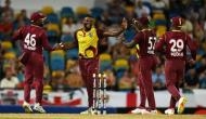 Ind vs WI: Pollard appointed as captain, Kemar Roach, Nkrumah Bonner returns