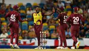 Ind vs WI: Pollard appointed as captain, Kemar Roach, Nkrumah Bonner returns