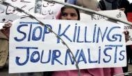Pakistan: Nationwide protests against murder of journalist