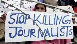 Pakistan: Nationwide protests against murder of journalist
