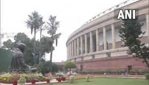 Budget session: Strict Covid-19 protocols will continue in Parliament