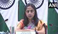 Afghanistan situation discussed at maiden India-Central Asia Summit
