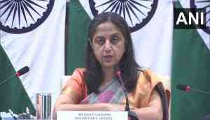 Afghanistan situation discussed at maiden India-Central Asia Summit