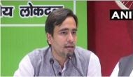 UP polls: RLD chief Jayant Chaudhary rejects post-poll alliance with BJP