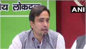 UP Polls: BJP not aware of my loyalty, Amit Shah knows I won't break down: RLD chief 