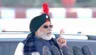 NCC Rally 2022: PM Narendra Modi lauds youth for taking India to world's top 3 in creating startups 