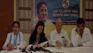 Goa polls 2022: Ex-CM Luizinho Faleiro steps down as TMC candidate from Fatorda