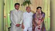 Former Karnataka CM BS Yediyurappa's granddaughter found hanging at Bengaluru apartment