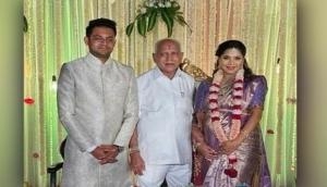 Former Karnataka CM BS Yediyurappa's granddaughter found hanging at Bengaluru apartment