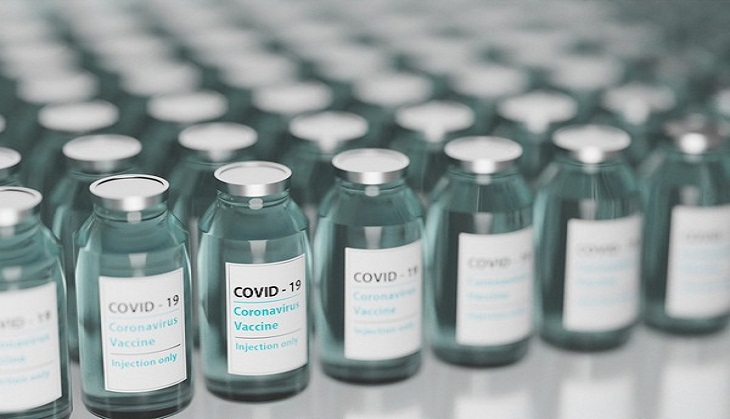 Bharat Biotech gets DCGI's nod to conduct intranasal booster dose trials