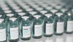 Bharat Biotech gets DCGI's nod to conduct intranasal booster dose trials