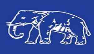 BJP's Pankaj Singh considers himself to be bigger than the Defence Minister: BSP candidate Kriparam Sharma