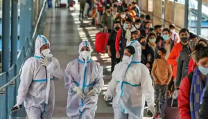 Coronavirus: India records 1,421 new COVID cases, active infections below 20,000